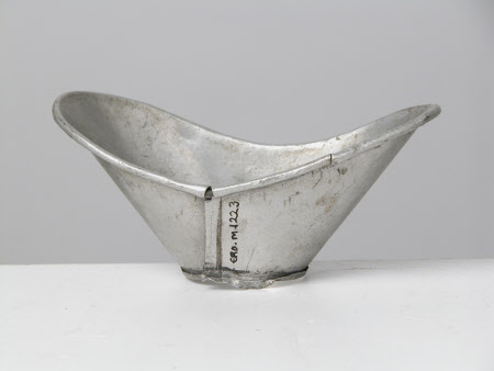 Instrument mouthpiece
