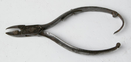 Wire cutter