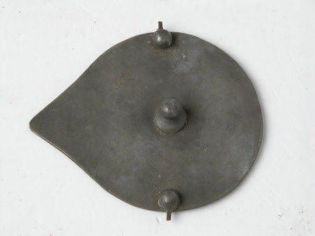 Water jug lid