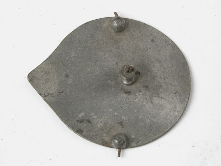 Water jug lid