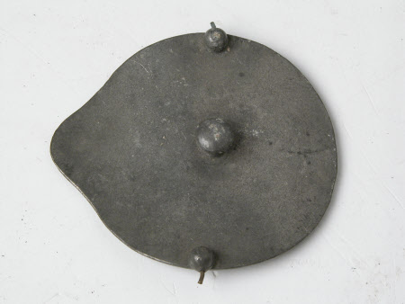 Water jug lid