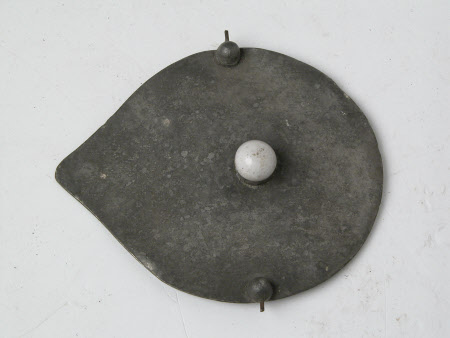Water jug lid