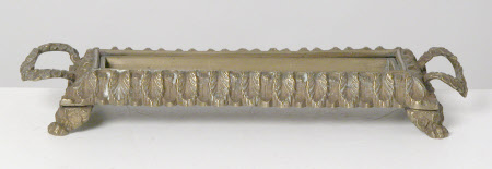 Pen rest