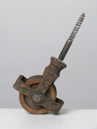 Pulley wheel