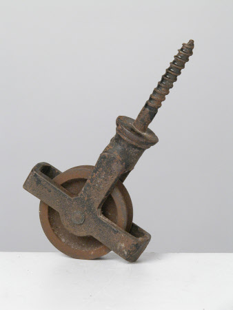 Pulley wheel