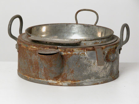 Cooking pan