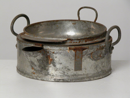 Cooking pan