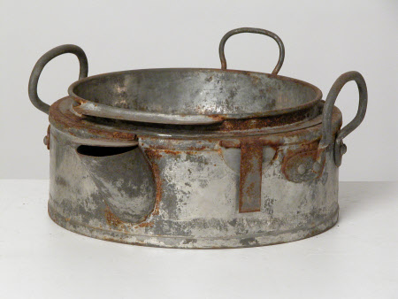 Cooking pan