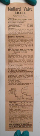 Instructions