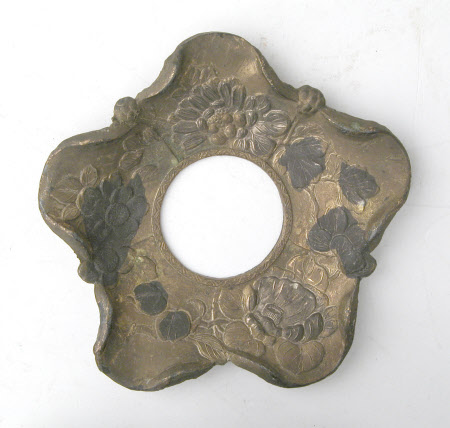 Drip pan