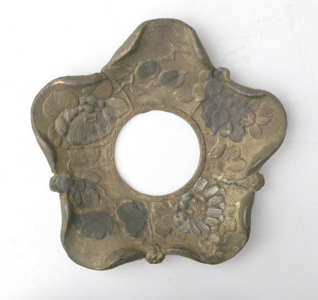 Drip pan