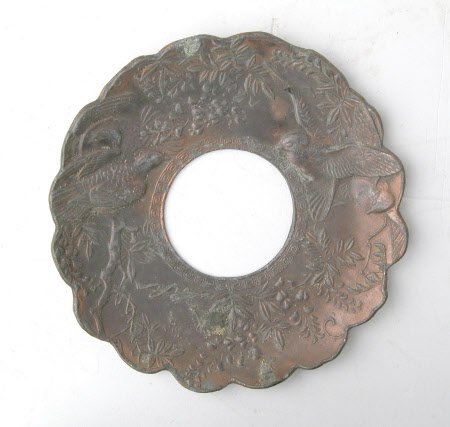 Drip pan