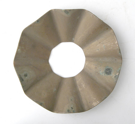 Drip pan