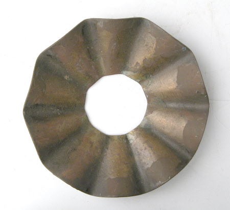 Drip pan