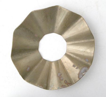 Drip pan
