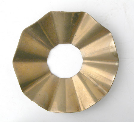 Drip pan