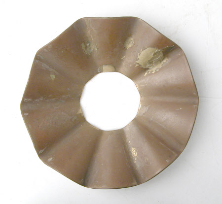 Drip pan