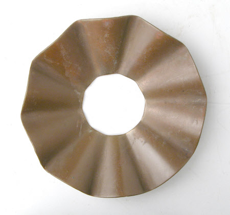 Drip pan