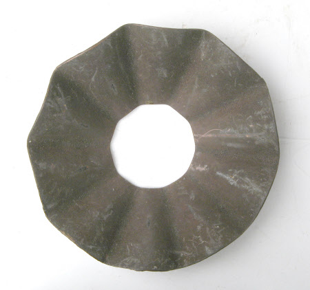 Drip pan