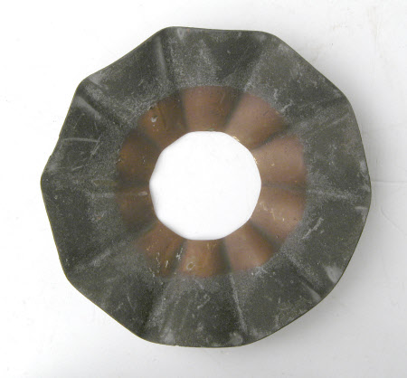 Drip pan