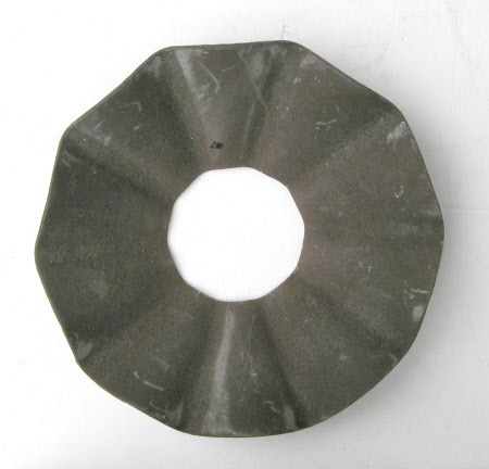 Drip pan
