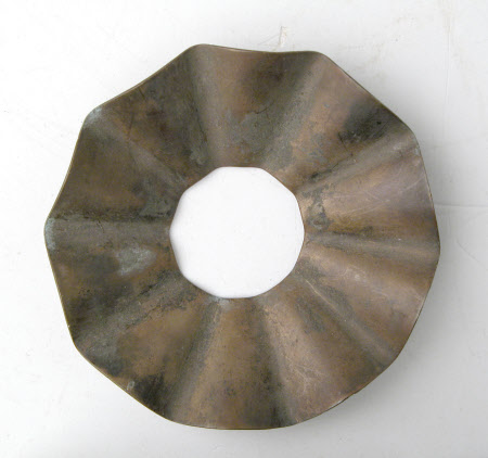 Drip pan