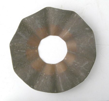 Drip pan
