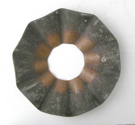 Drip pan