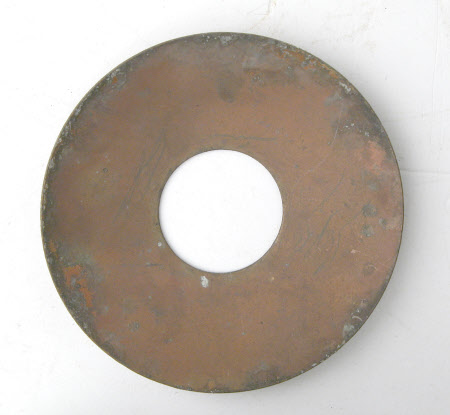 Drip pan