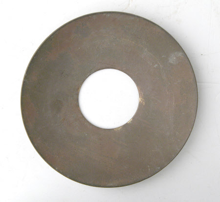 Drip pan