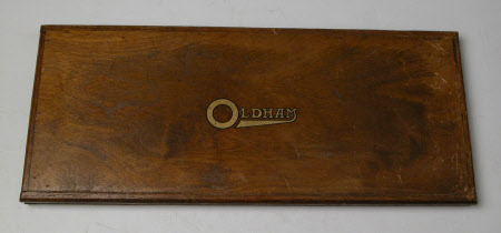 Box lid