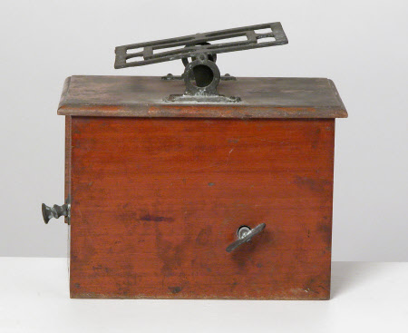 Clockwork mechanism
