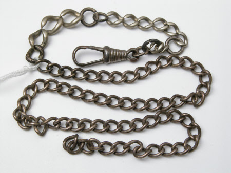 Watch chain