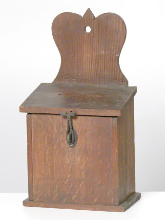 Collection box