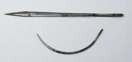 Needle