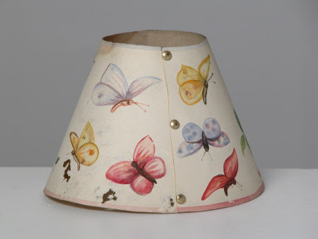 Candle shade