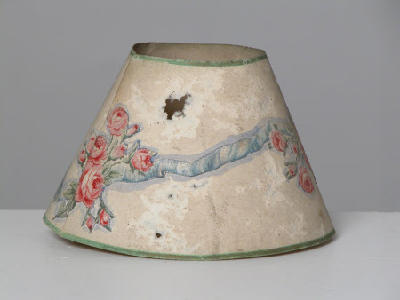 Candle shade