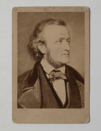 Richard Wagner (1813-1883) 