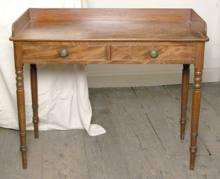 Washstand