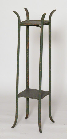 Jardiniere stand