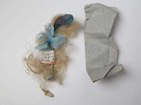 Wedding favour