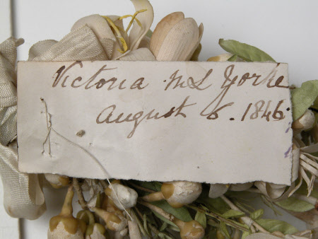 Wedding favour