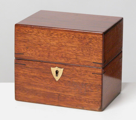 Medicine chest