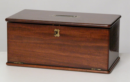 Medicine chest