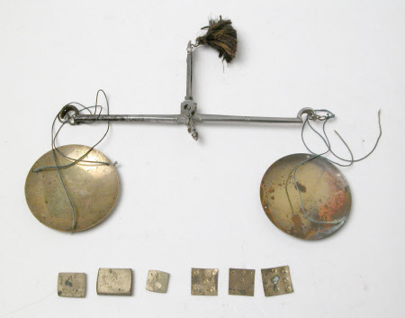 Weight
