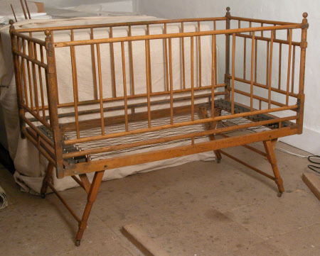 Cot