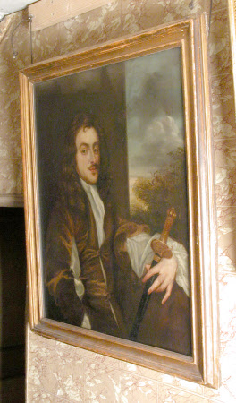 Erddig © National Trust / Susanne Gronnow