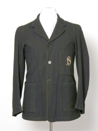 School blazer