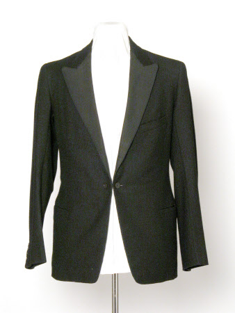 Lounge suit