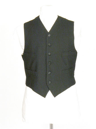 Waistcoat